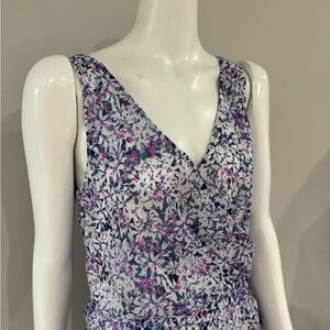 Zara mini summer dress in size 6